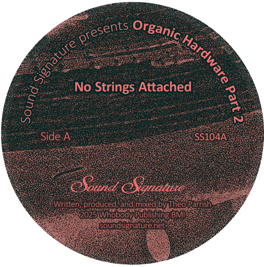 Organic Hardware Part 2