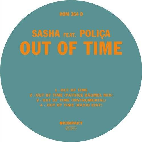 Out Of Time