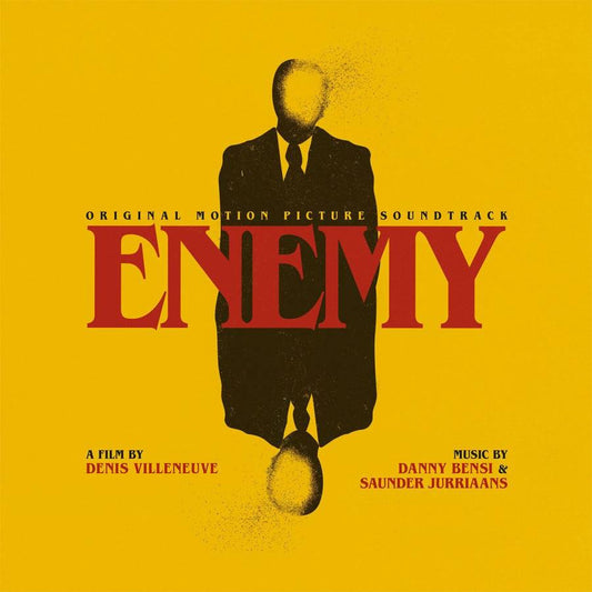 Enemy - Original Soundtrack