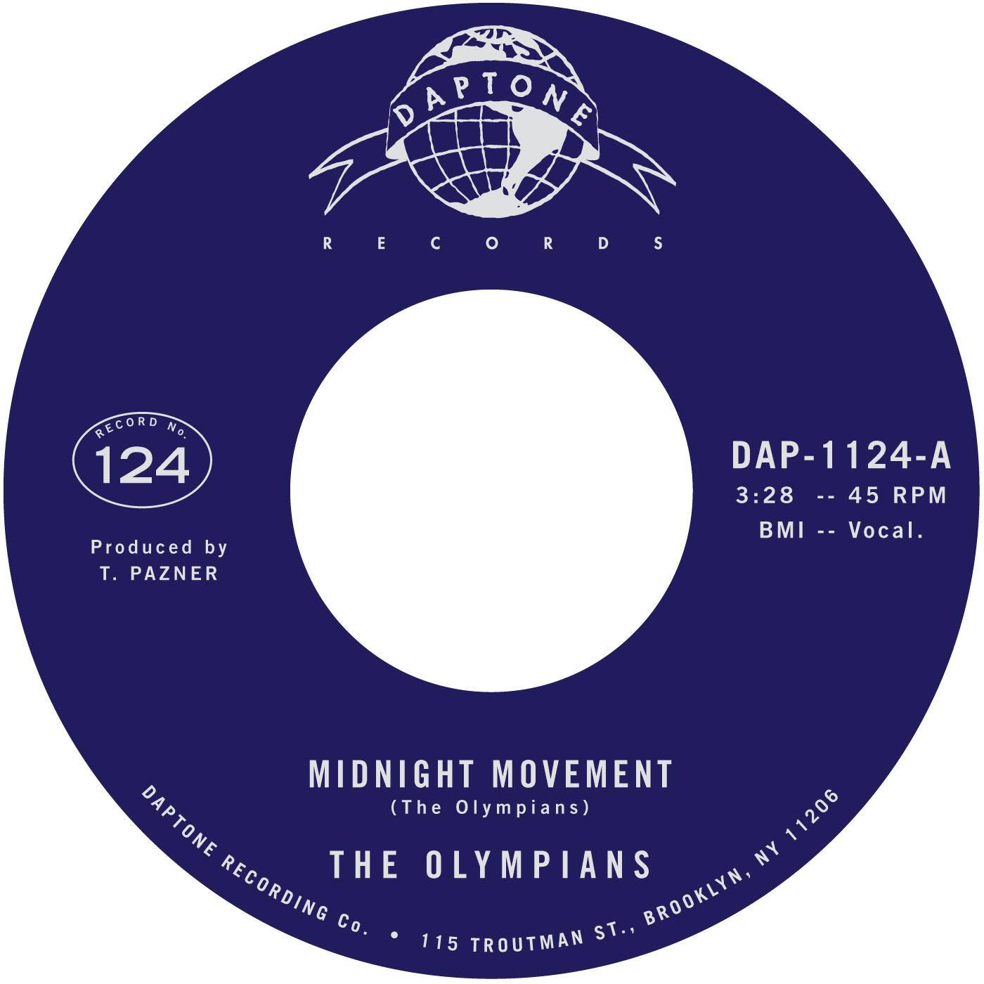 Midnight Movement / Stand Still