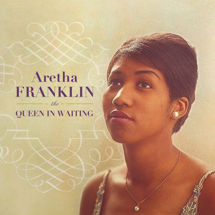 The Queen in Waiting - The Columbia Years 1960 - 1965