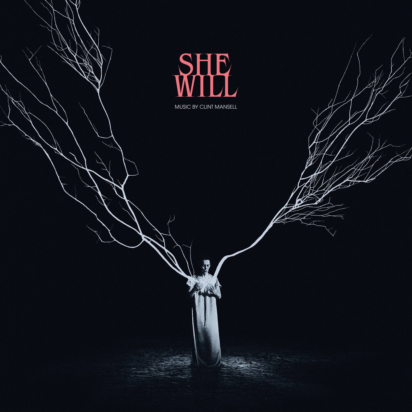 She Will - Original Soundtrack