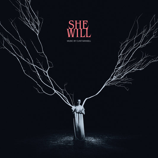 She Will - Original Soundtrack