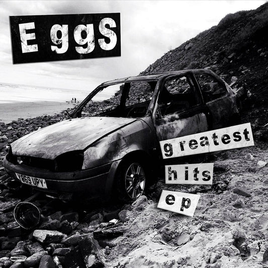 Greatest Hits EP