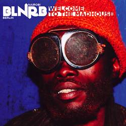 Various - Blnrb: Welcome To The Madhouse