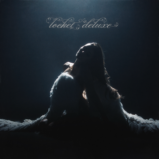 Locket (Deluxe)