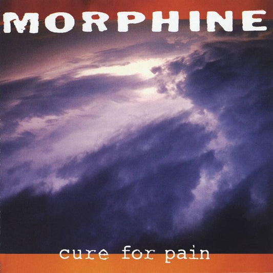 Cure for Pain (Expanded Edition)