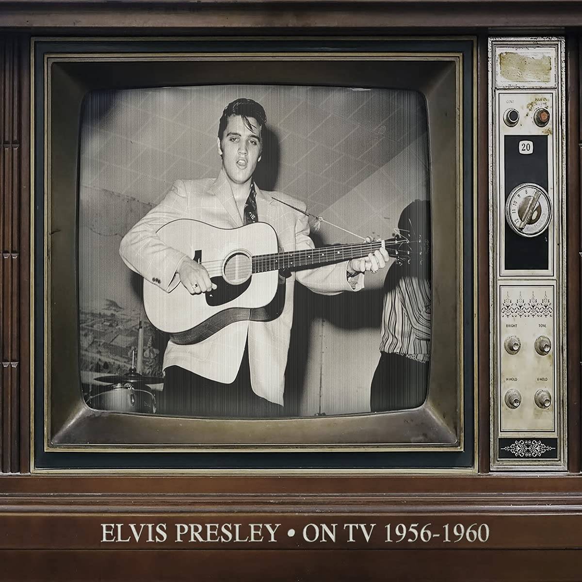 On TV (1956-1960)