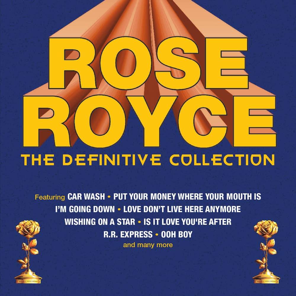 The Definitive Collection