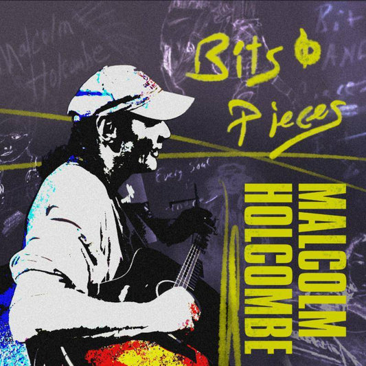 Bits and Pieces