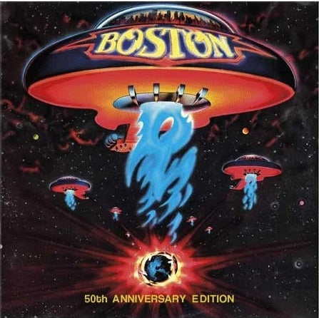 Boston