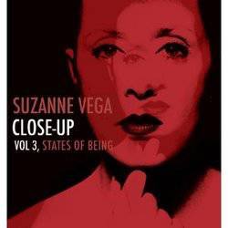 Close Up Volume 3 - States Of Being
