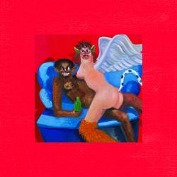 My Beautiful Dark Twisted Fantasy - Deluxe