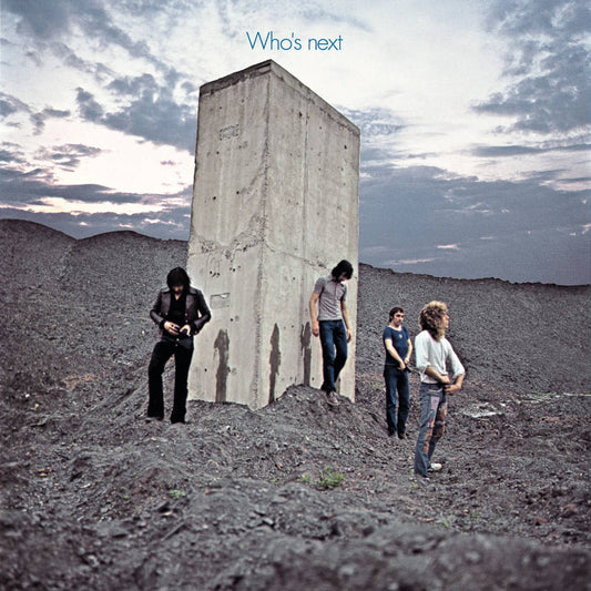 Who's Next (3xLP)