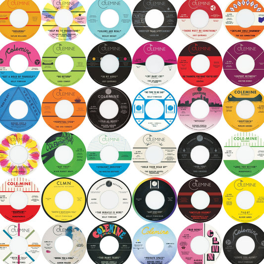 Various - Soul Slabs Vol. 4 Product Image