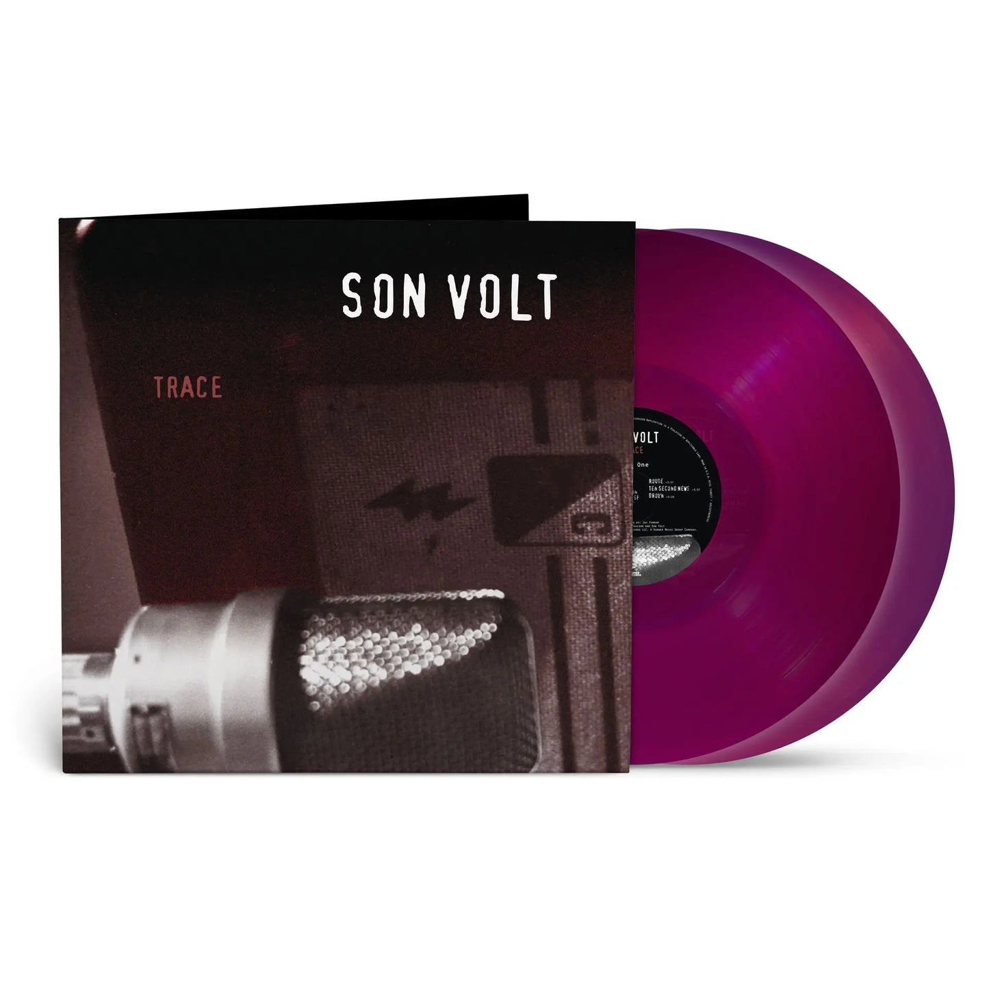 Trace - RSD Black Friday 2025