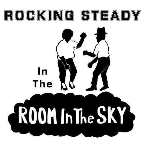 Various - Rocking Steady In The Room In The Sky - RSD 2026 Product Image