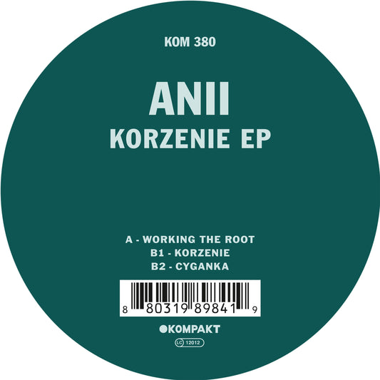 Korzenie EP