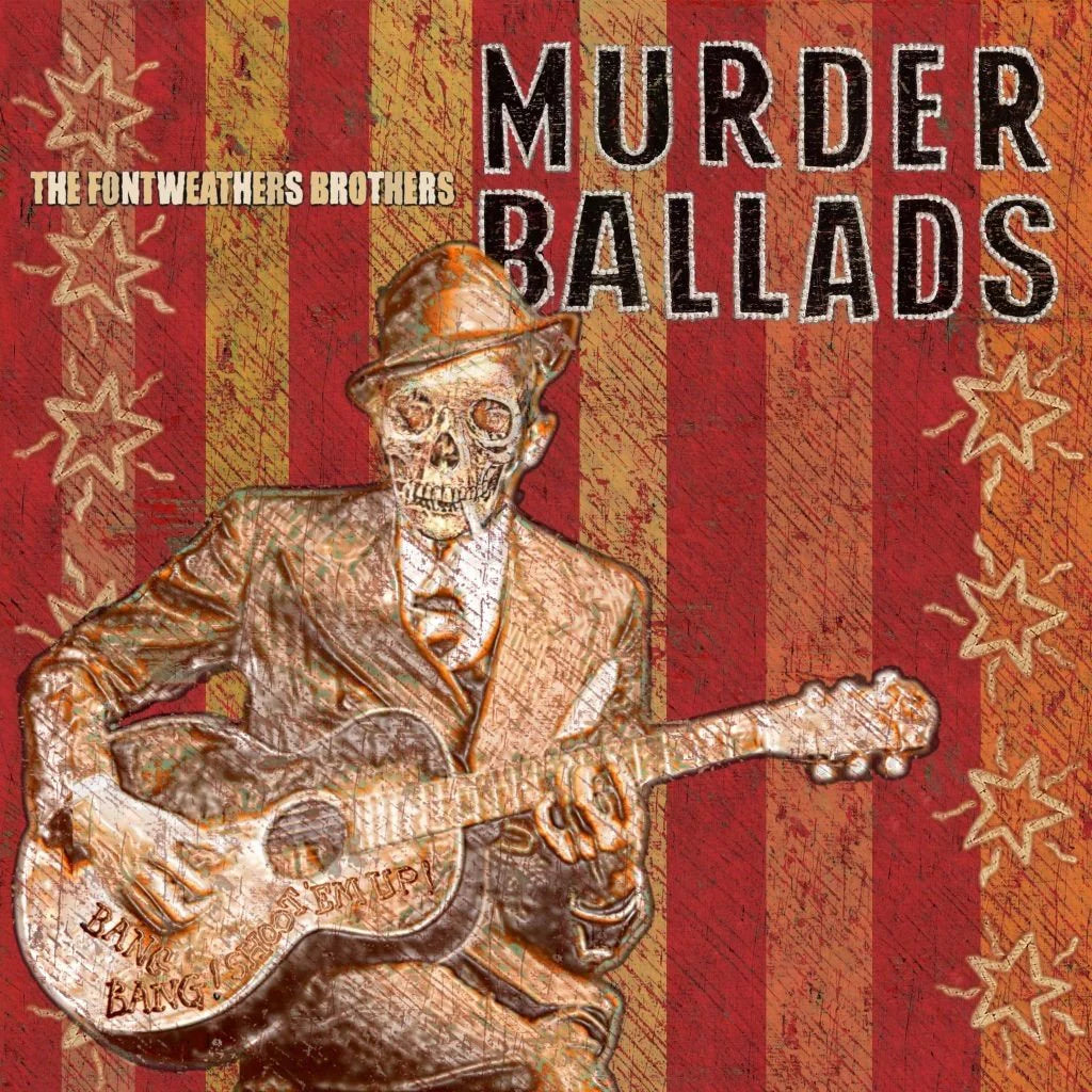 Murder Ballads