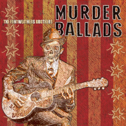 Murder Ballads