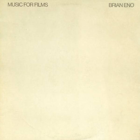 Music For Films