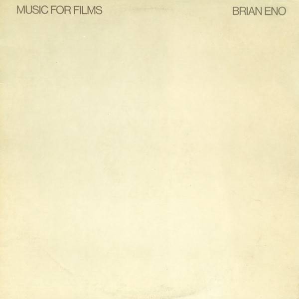 Music For Films