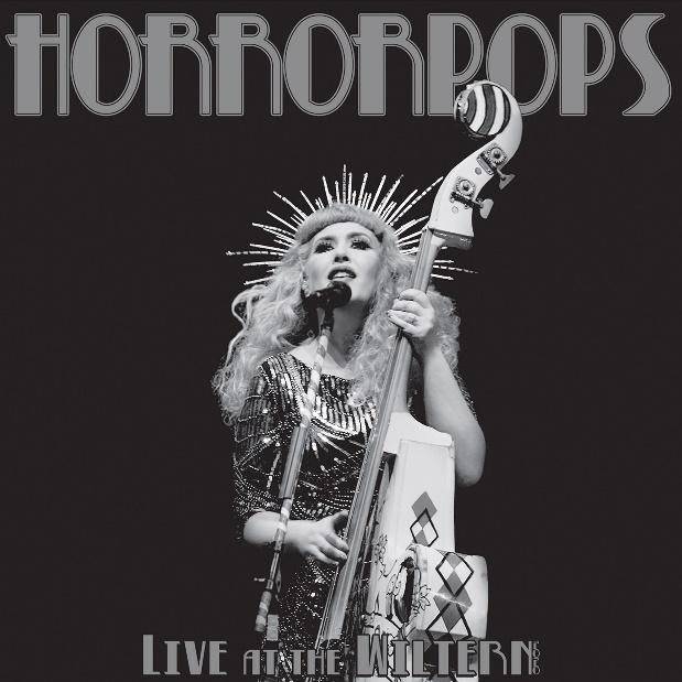 Live At The Wiltern