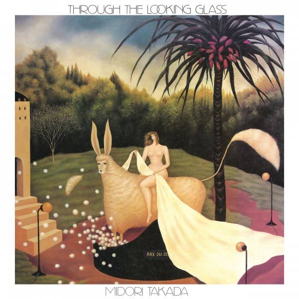 Through The Looking Glass (2017 ReEdition)