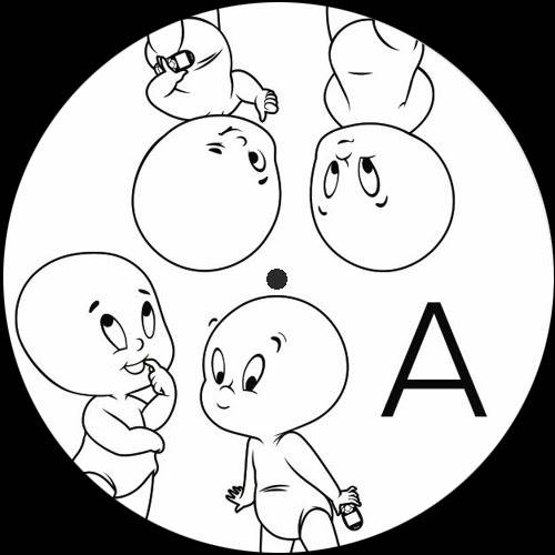GHSTPHN004