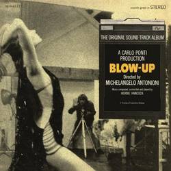 Blow Up ost