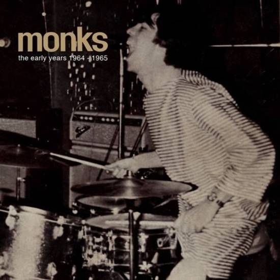 The Early Years 1964-65