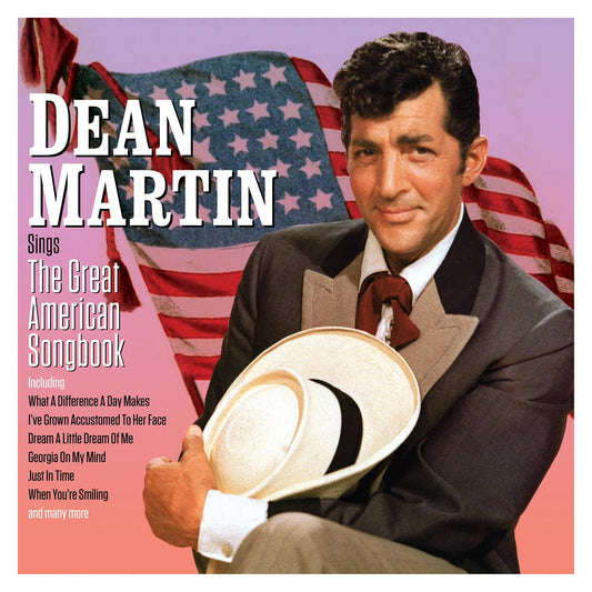 Sings The Great American Songbook Digisleeve