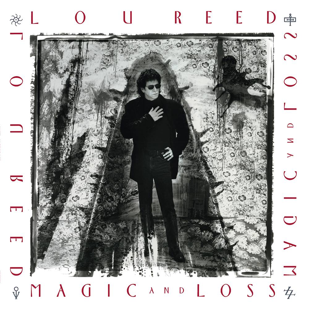 Magic And Loss