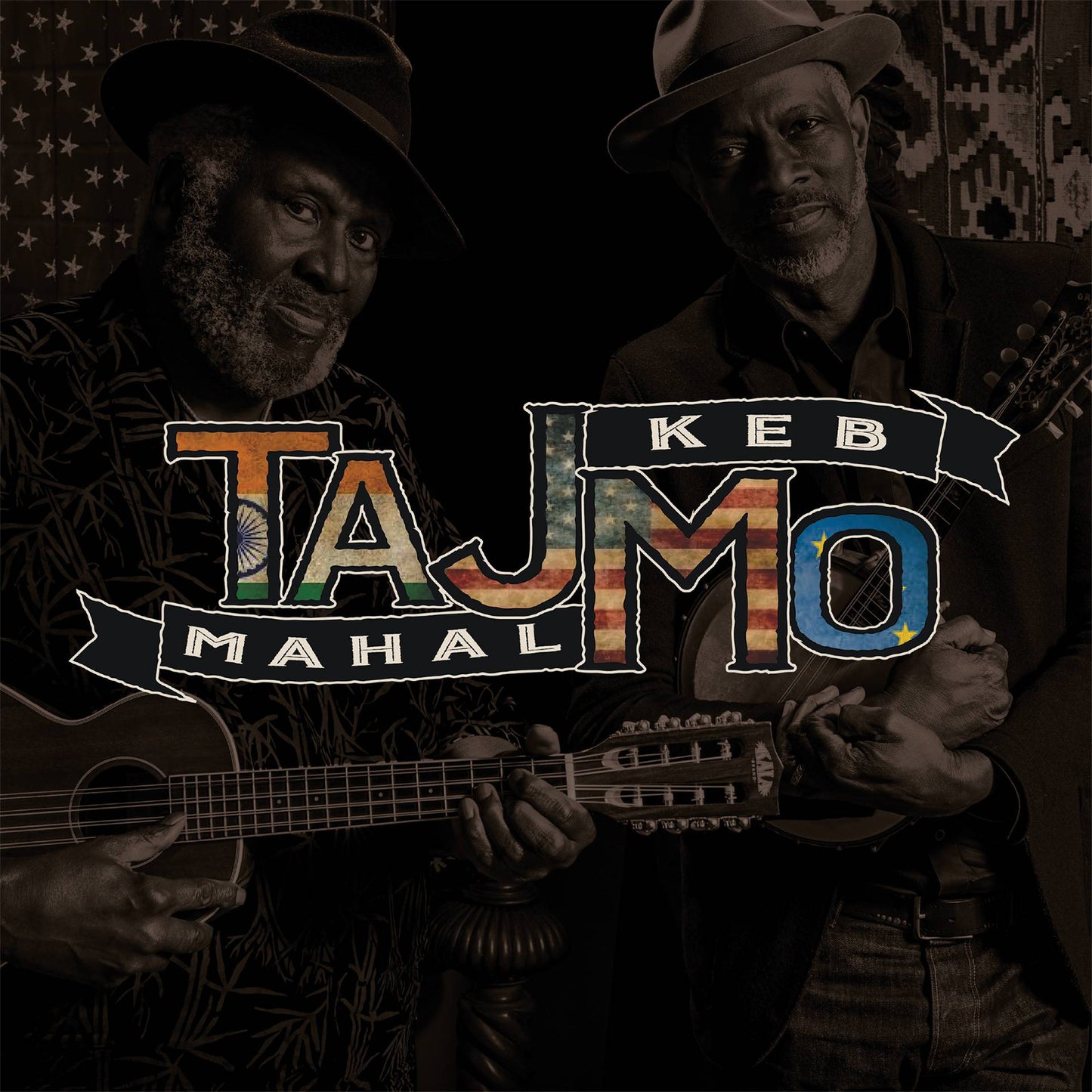 TajMo