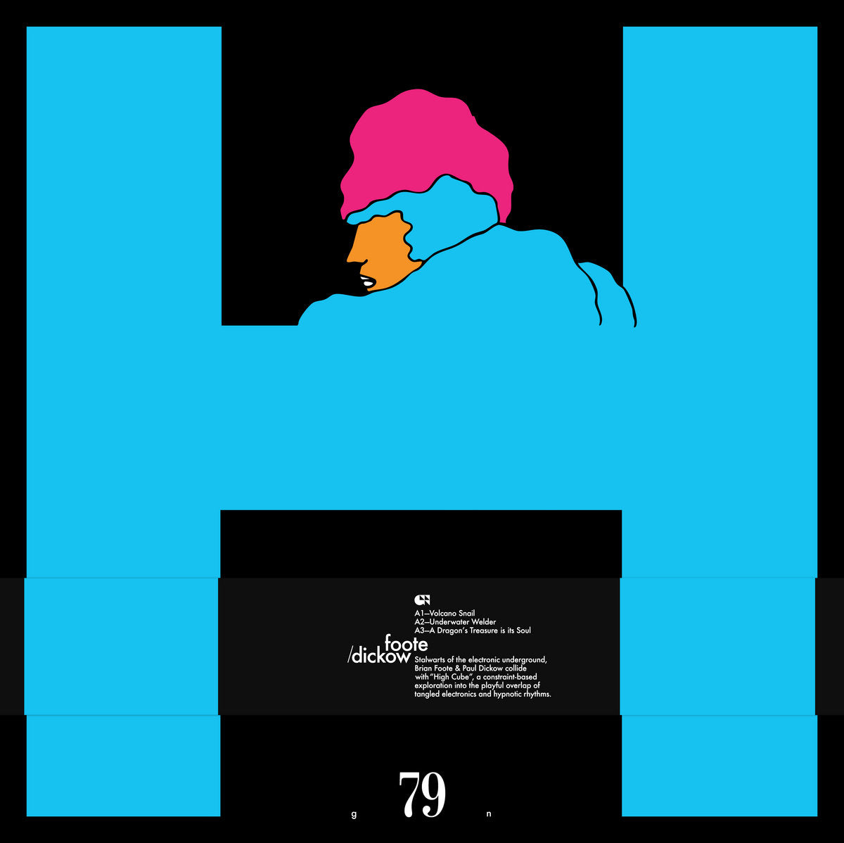 High Cube