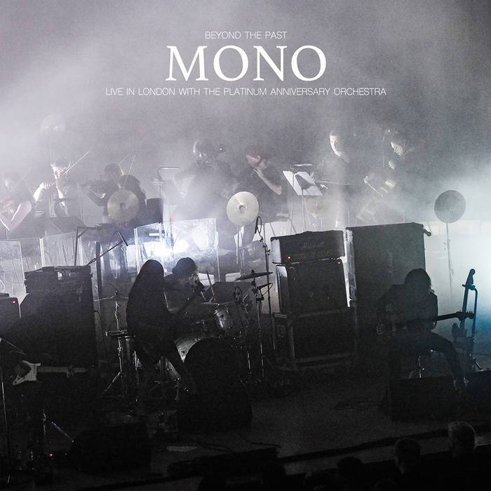 Beyond The Past - Live in London with the Platinum Anniversary Orchestra