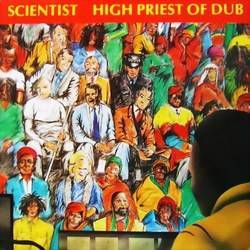 High Priest Of Dub