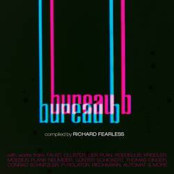 Kollektion 04 - Bureau B By Richard Fearless