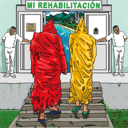 Mi Rehabilitacion / No Seas Malo