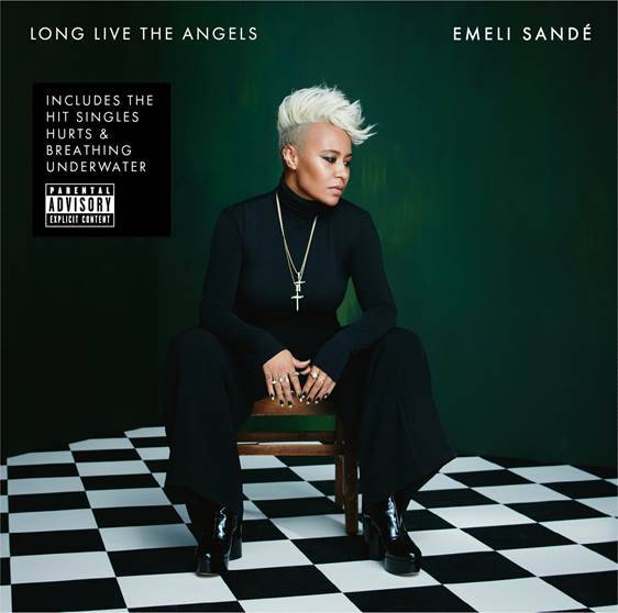 Long Live the Angels