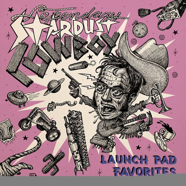 Launch Pad Favorites