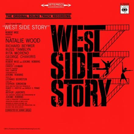 West Side Story Original Soundtrack