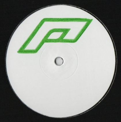 Powerplant Green