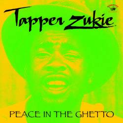 Peace in the Ghetto