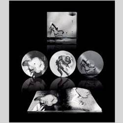 Where Did The Night Fall - Limited Edition Vinyl Box