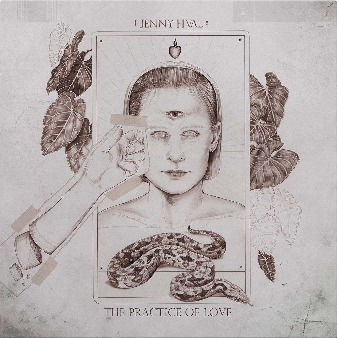 The Practice of Love