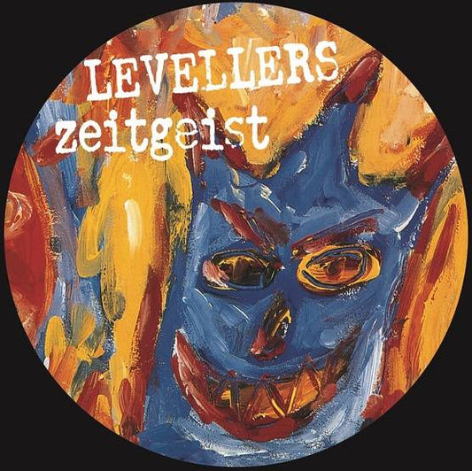 Zeitgeist (Picture Disc)