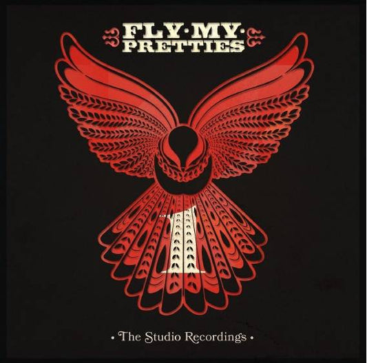 The Studio Recordings Part One