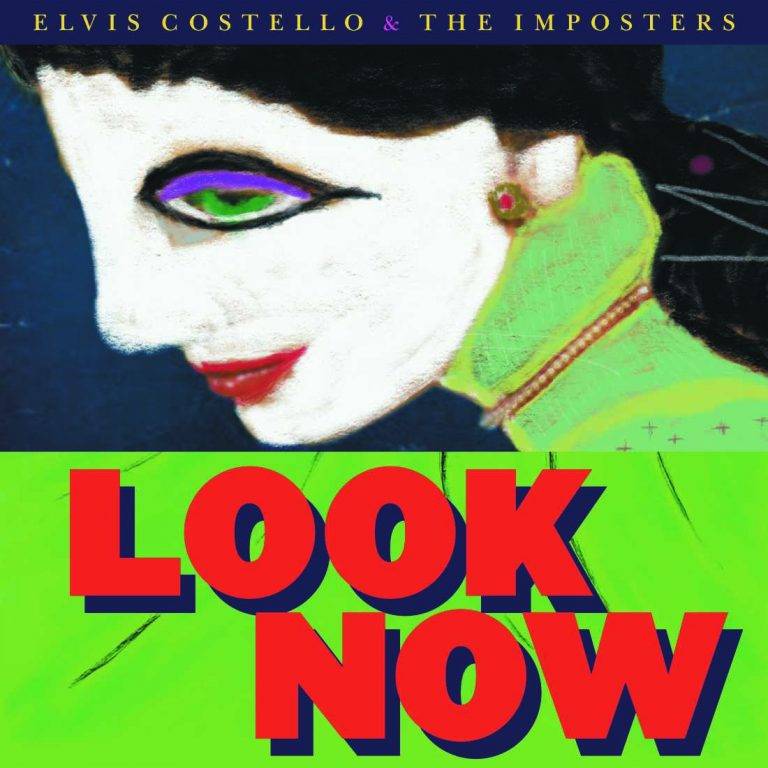 Look Now