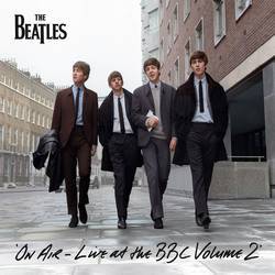 On Air - Live at the BBC Vol 2